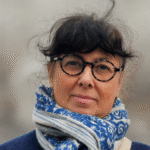 Blandine HOMEYER