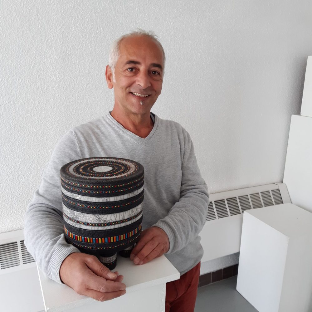 portrait Calo